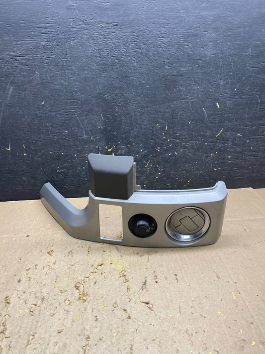 2009 2010 Ford F150 Center Left Dash Trim Bezel Air Vent OE u5416 DG0