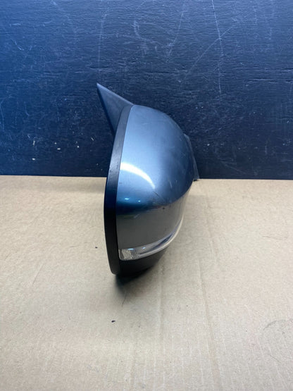2010-2012 Mazda Cx-9 Right Passenger Turn Signal View Door Mirror AG7092 DW10