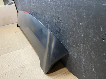 2008 2009 2010 Honda Odyssey Rear Trunk Spoiler Gate F6684 DG1