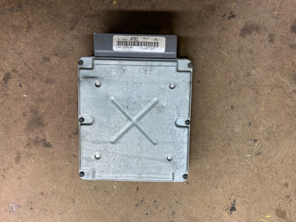 2003 Ford E-Series 4.6L Van Engine Control ECU Computer 3C2A-12A650-AAC M9165 DG0