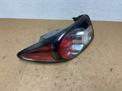 2006 2007 2008 Mazda 6 Left Driver LH Side Tail Light AC3330 LK2
