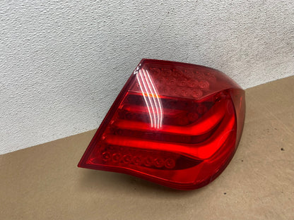 2009 to 2012 Bmw 7-Series F01 F02 750i Right Passenger Tail Light AE5000 LK2