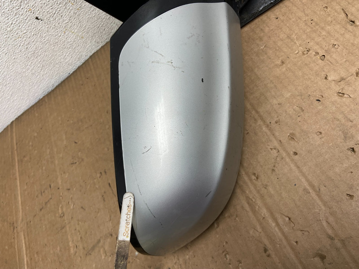 2009-2014 Nissan Maxima Right Passenger View Turn Signal Door Mirror AI8800 LK4