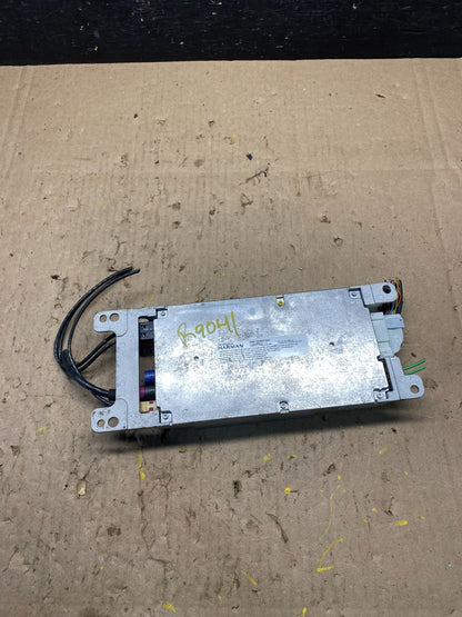 2010 to 2017 Bmw Bluetooth  Control Module Computer Telematics OEM R9041 DG5