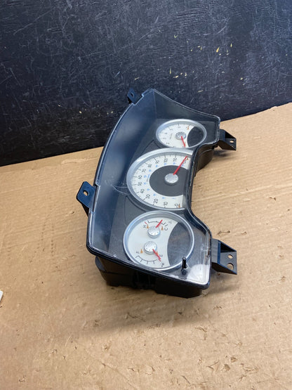 2004 to 2007 Dodge Durango Speedometer Instrument Cluster Gauge AF26601