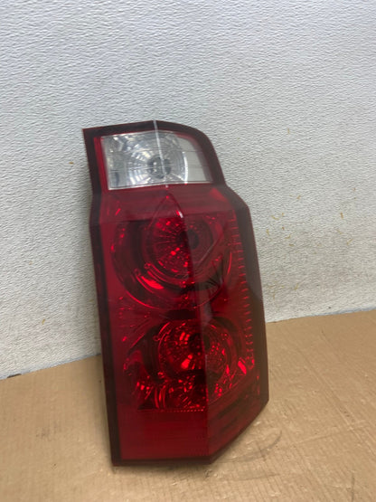 2006 to 2010 Jeep Commander Right Passenger Side Tail Light AI6991 LK2