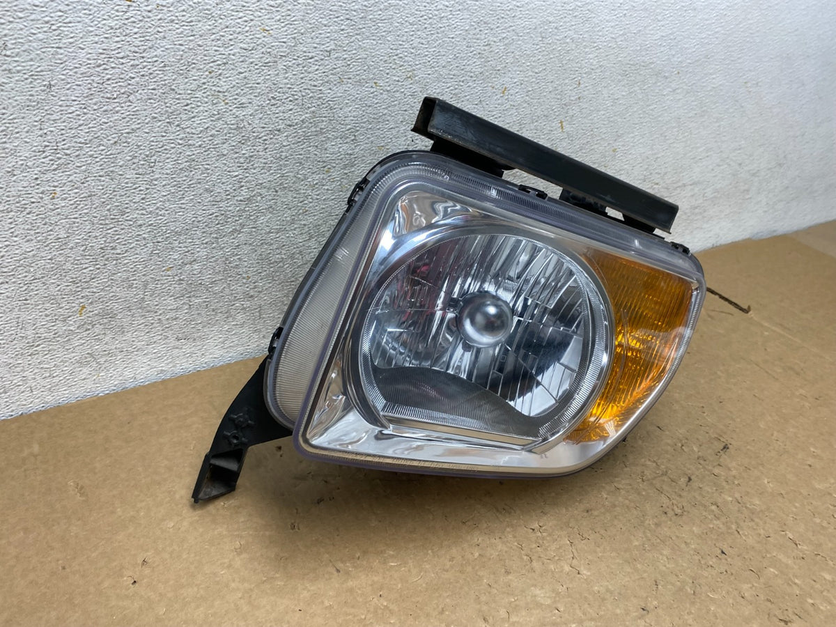 2003 to 2006 Honda Element Left Driver Lh Side Headlight AI3714 DW2