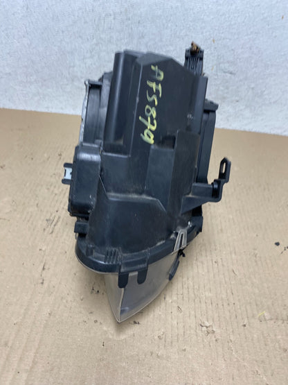 2007-2010 BMW 3-Series Coupe 335i Left Driver Lh Headlight Xenon HID AF5879 DW6