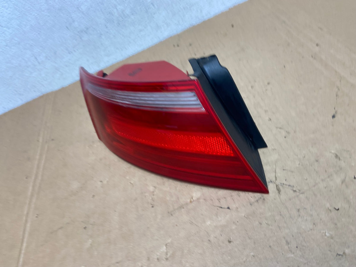2008 - 2012 Audi A5 S5 Left Driver LH Side Tail Light AD2817 LK1