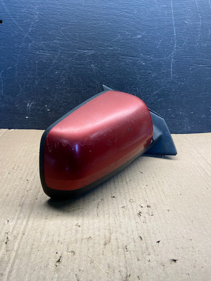 2008 - 2015 Mitsubishi Lancer Right Passenger RH Door View Mirror AE2360 DW1
