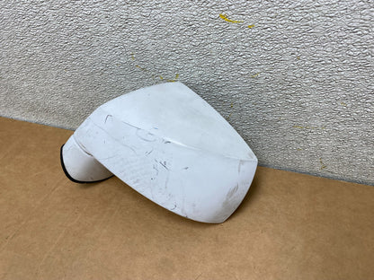 2003 2004 Hyundai Tiburon Left Driver LH View Mirror Power OEM X2695 DW1