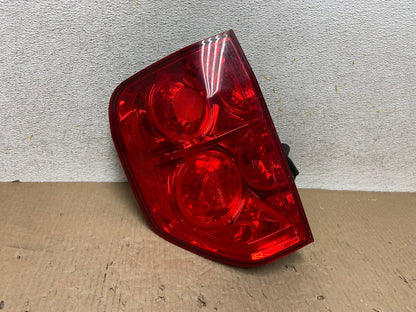 2003 2004 2005 Honda Pilot Left Driver LH Side Tail Light AH5951 LK0