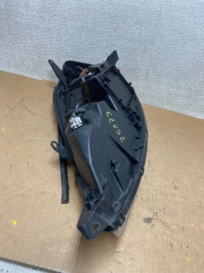 2006 to 2010 Toyota Sienna Right Passenger Rh Side Headlight Halogen Z8073 DW8