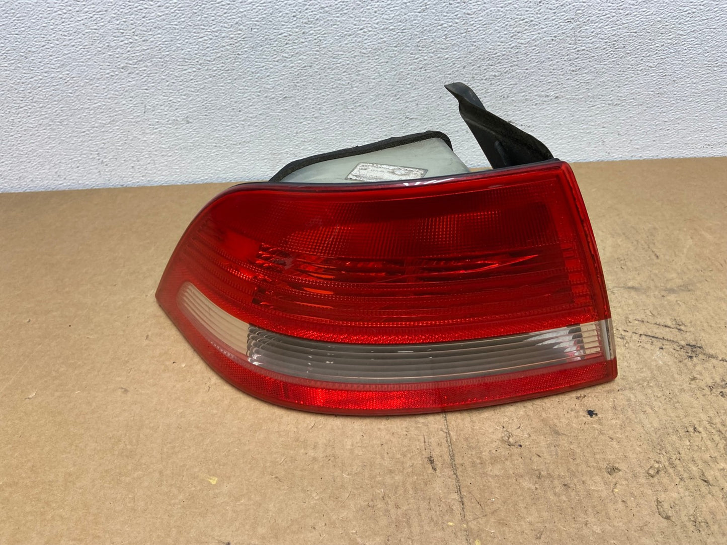 2003 to 2007 Saab 9-3 Left Driver LH Side Tail Light AC3589 LK0