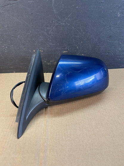 2009 to 2014 Acura TSX Left Driver LH Turn Signal View Door Mirror AF5416 DW0