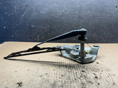 2007-2012 Dodge Caliber Tailgate Back Door Rear Wiper Motor Wiper v9198 DG3