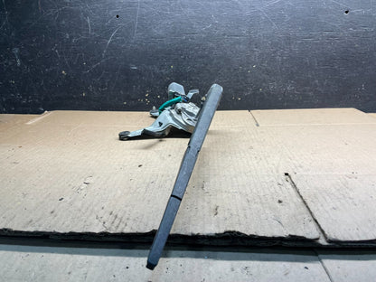 2007 - 2010 Hyundai Santa Fe Rear Glass Windshield Wiper Motor V9076 DG4