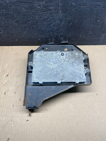 2002 Jeep Grand Cherokee 4.0L Engine Computer Module ECU ECM ag9698 DG1