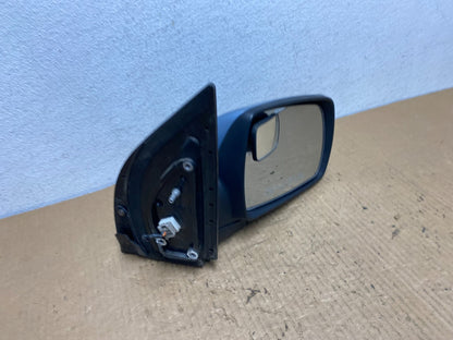 2007-2010 Hyundai Entourage Sedona Right Passenger Side Door Mirror AC7809 DW7