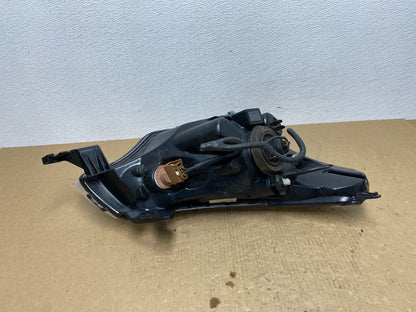 2008 2009 2010 2011 Ford Focus Left Driver Lh Headlight Halogen AC1583 DW5