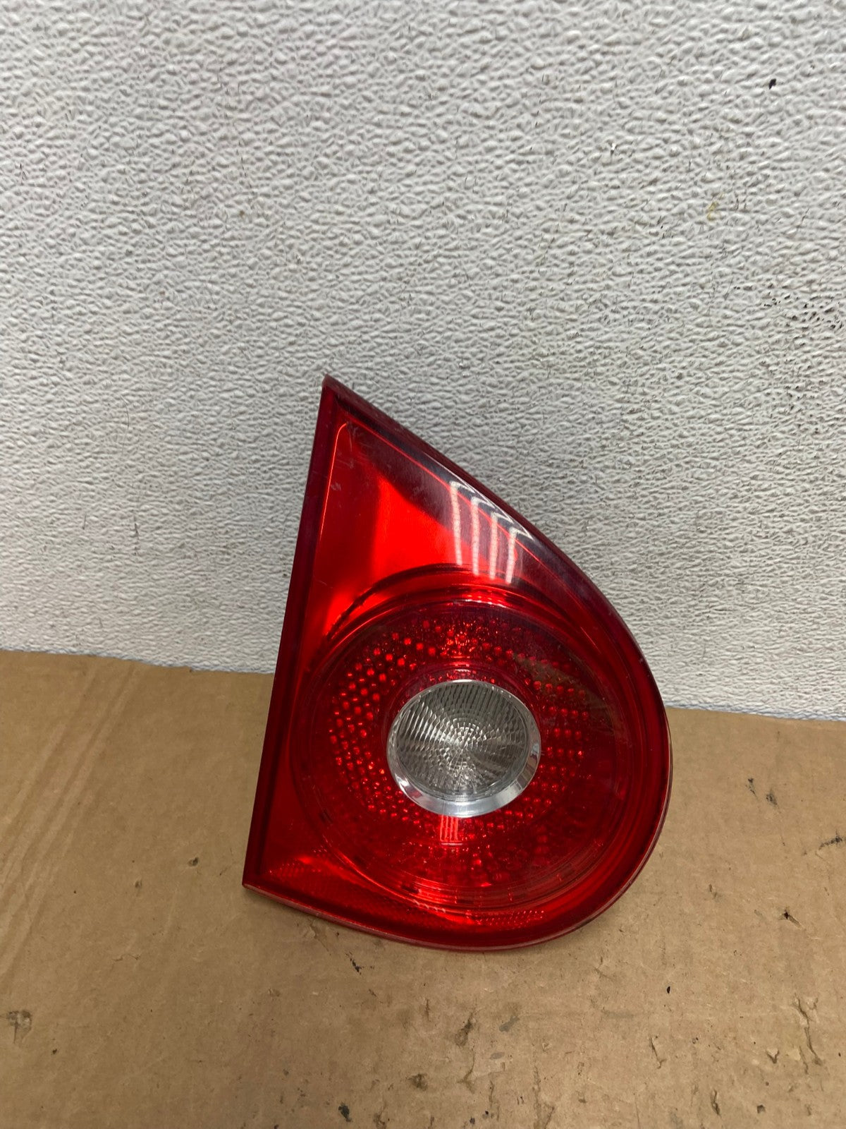 2006-2009 Volkswagen Golf Left Driver Lh Side Tail Light Inner Trunk AD3106 LK0