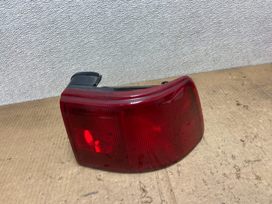 1990 to 1995 Hyundai S-Coupe Right Passenger Side Tail Light AA71490