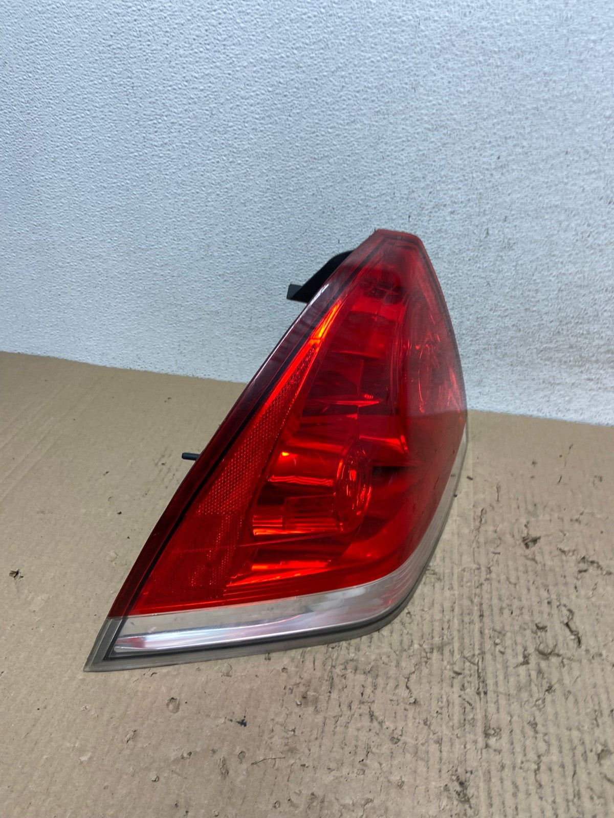 2006 to 2012 Chevrolet Impala Left Driver Lh Side Tail Light AF2948 LK2