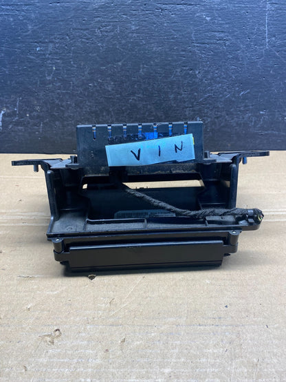 2015 2016 Ford Explorer Transit Taurus Bluetooth Radio Display Screen ad2296 DG2