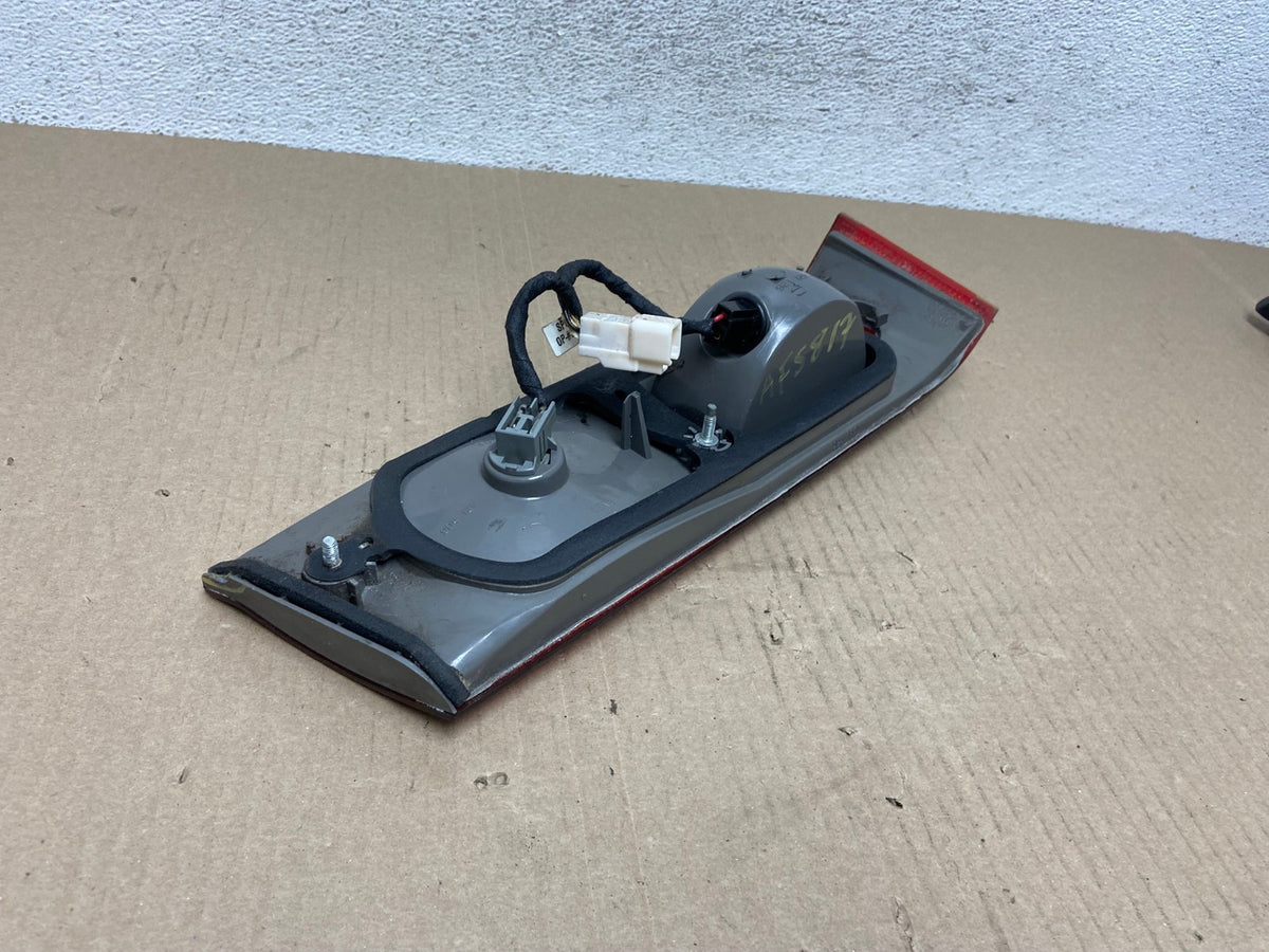 1997 1998 1999 Toyota Camry Tail Light Inner Right Passenger AF5817 LK5