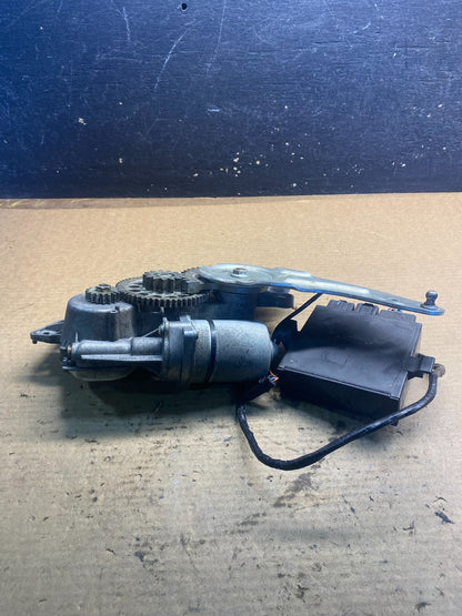 2007 2008 Acadia Enclave Escalade Suburban Liftgate Door Module Motor aa0730  DG5