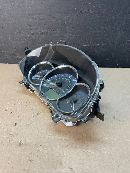2014 2015 2016 Toyota Corolla Speedometer Cluster Gauge AE3343 DG2