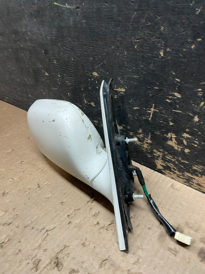 2004 to 2006 Scion XB Right Passenger Side View Door Mirror Z3520 MS1
