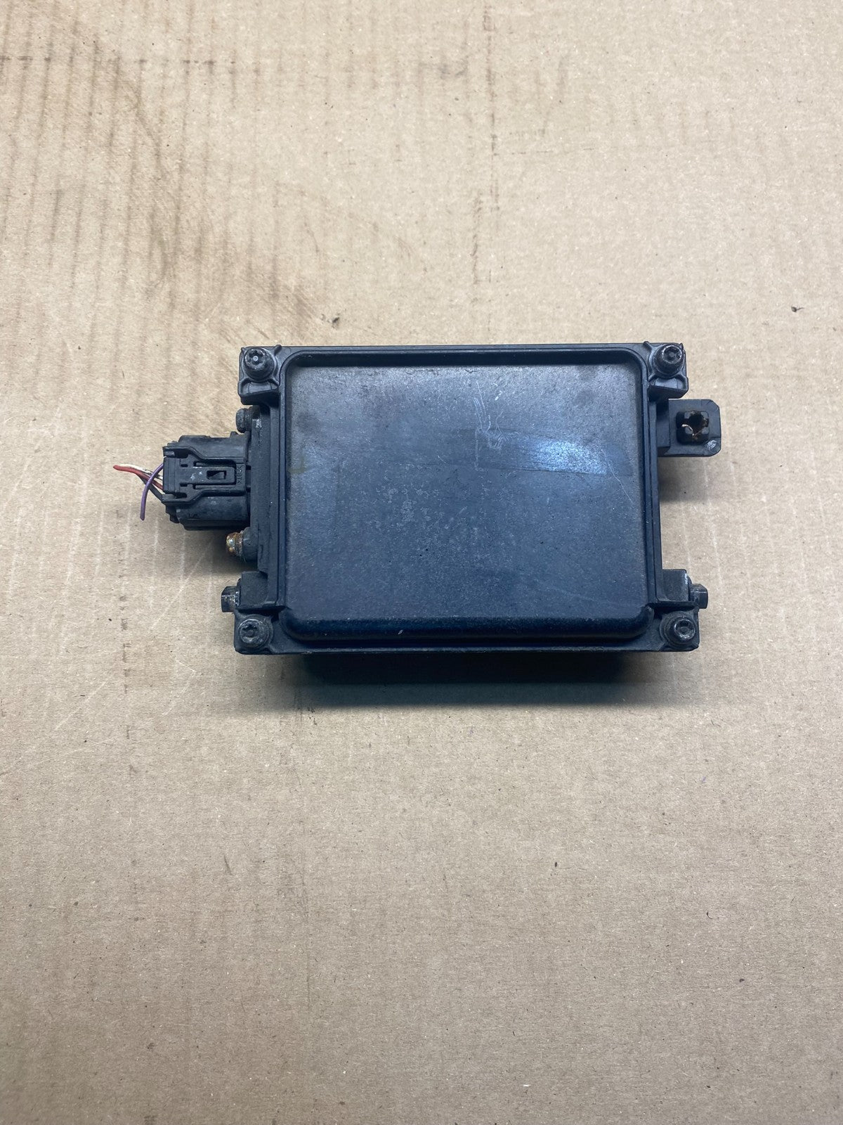 2017 - 2019 Honda Ridgeline Radar Distance Cruise Control Sensor AC9014 DG1