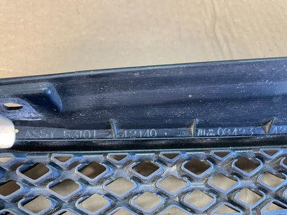 2006 2007 2008 Toyota RAV4 Front Upper Grill Grille AC9727 DW7