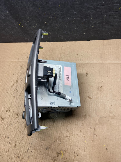 2002-2006 Lexus ES330 Es300 Radio Receiver Tape CD Air Vent Bezel Q2029 DG4