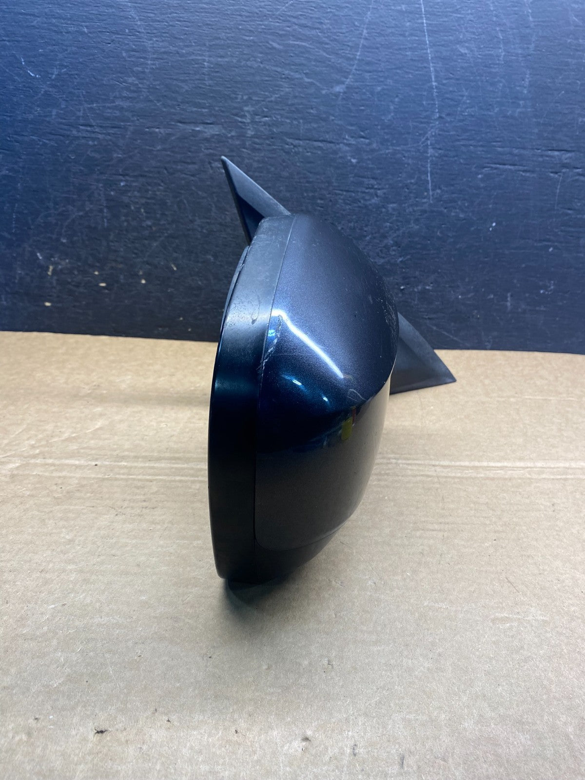 Subaru Forester: 2009–2013 Outback Right Passenger Side Heated Mirror AF788811