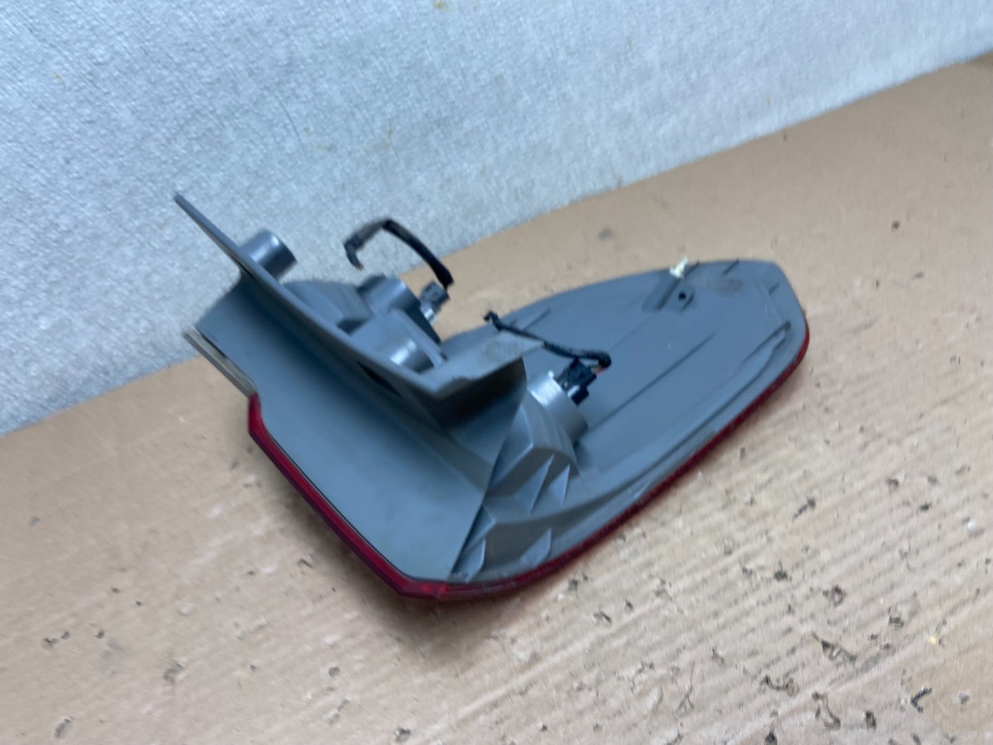 2008 2009 2010 Honda Odyssey Right Passenger Side Tail Light AA9452 LK5