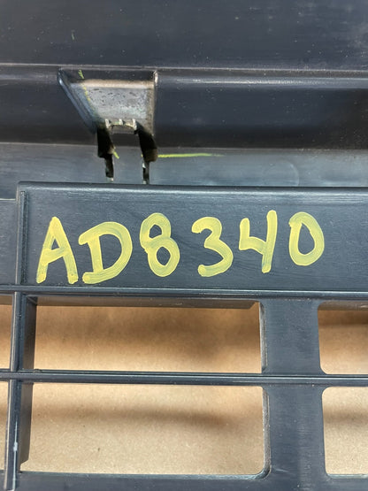 2008 to 2012 Ford Escape Front Upper Grill Grille AD8340 DG5