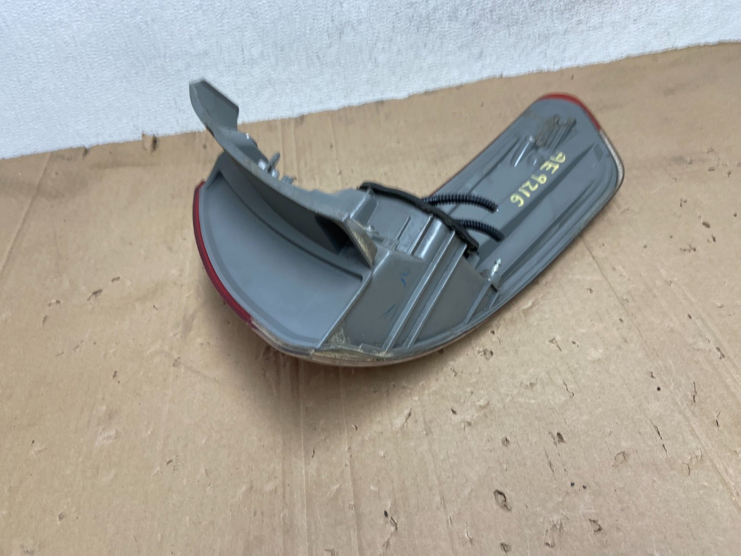 2011-2020 Toyota Sienna Left Driver LH Side Tail Light AE9216 DG5