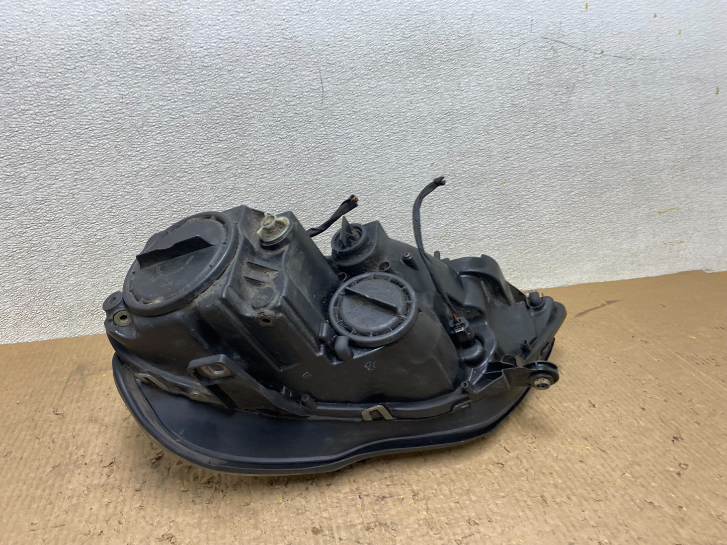 2007 to 2009 Mercedes GL-Class GL450 Right Passenger Headlight Oem W7917 DW10