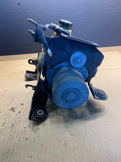 2013 -2016 Nissan Pathfinder Electric Hydraulic Power Steering Pump AB4117 DG3