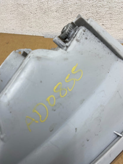 1999 2000 Honda Civic Sedan Headlight Halogen Left Driver Lh AD0855 DG9