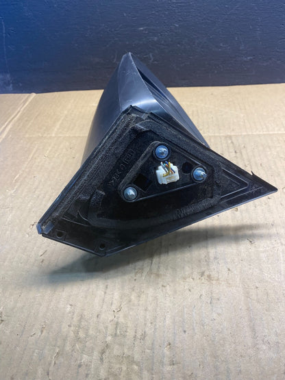 2005 to 2010 Scion TC Left Driver LH Side View Door Mirror AB7482 MS5