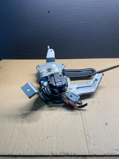 2007-2013 Acura MDX Honda Odyssey  Lift Gate Trunk Lid Motor Actuator AB4199 DG3