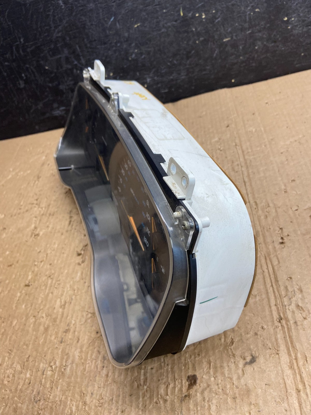 2001 2002 2003 Dodge Durango Speedometer Instrument Cluster Gauge AF16304
