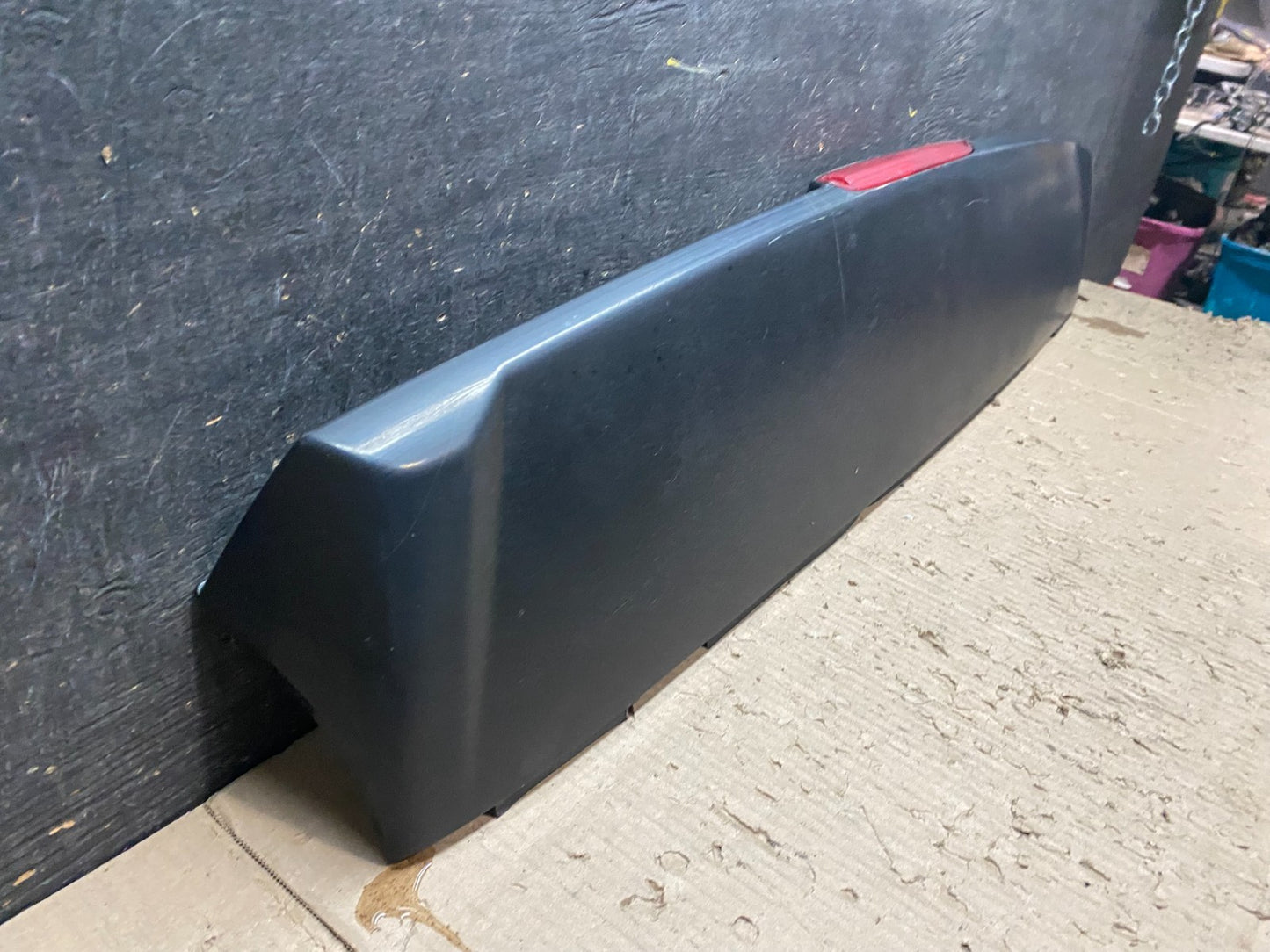 2006 2007 2008 Honda Pilot Rear Trunk Spoiler Gate Oem X8225 DG2