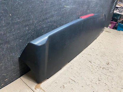 2006 2007 2008 Honda Pilot Rear Trunk Spoiler Gate Oem X8225 DG2