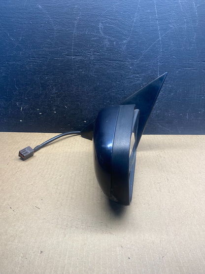 1998 - 2011 Mercury Grand Marquis Left Driver Lh View Door Mirror AG6114 DG10