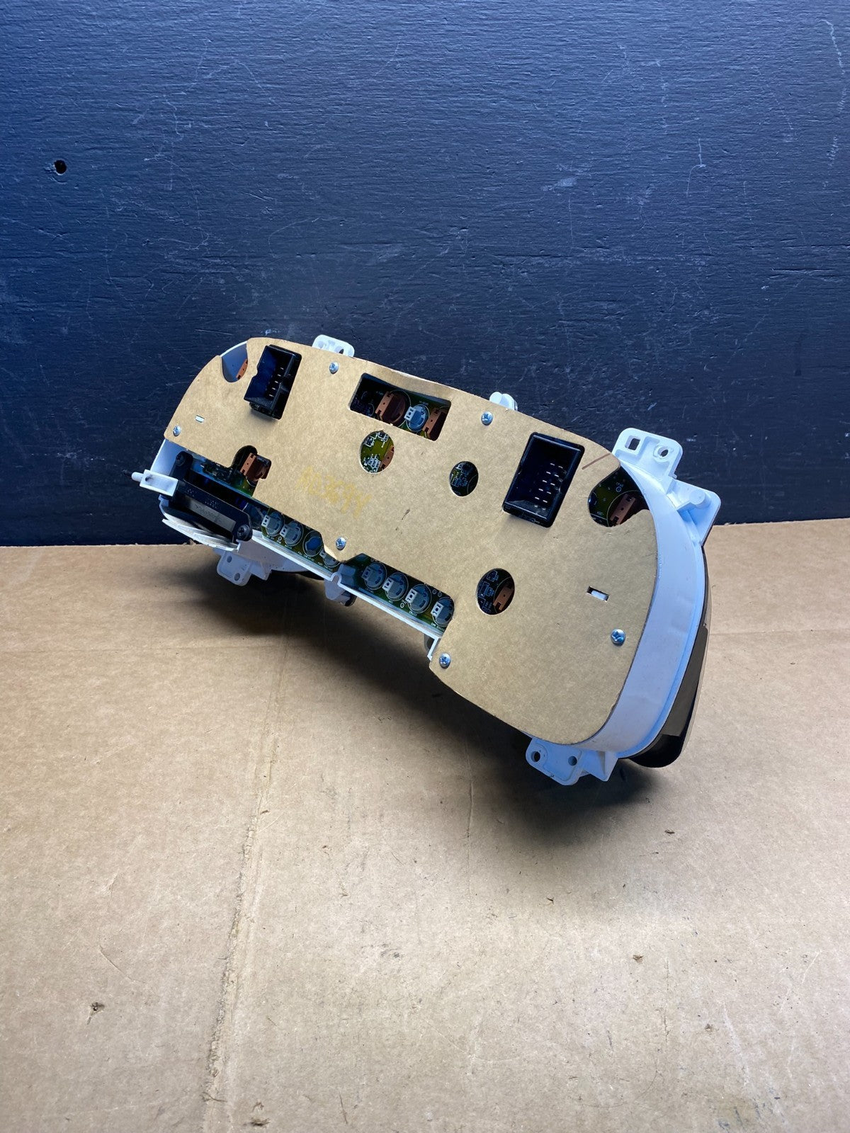 2000-2001 Dodge Ram 1500 Instrument Speedometer Gauge Cluster ad3694 DG4