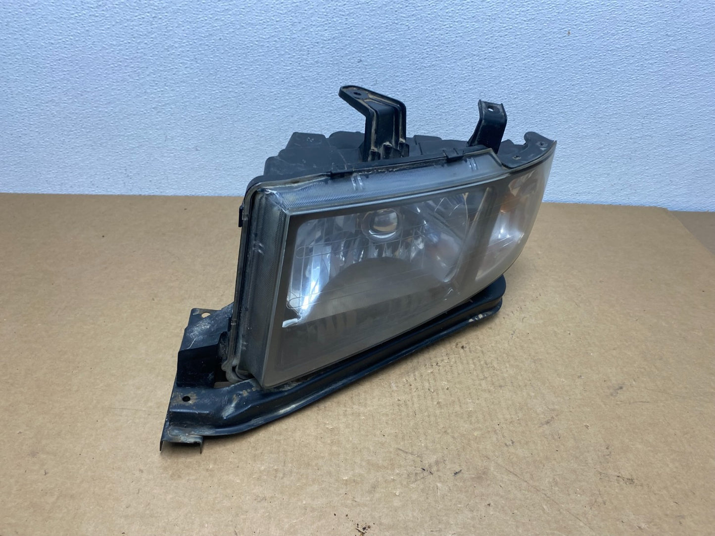 2006 2007 2008 Honda Ridgeline Left Driver LH Halogen Headlight Oem AC1792 DW2